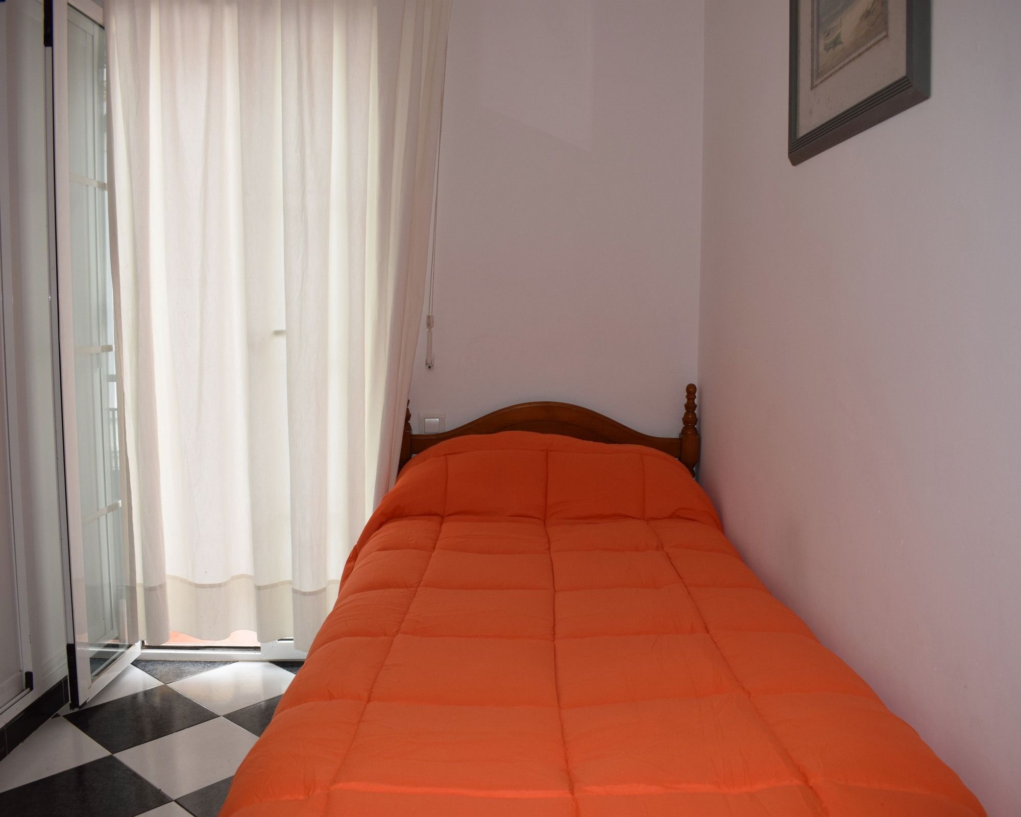 Carabeo 48 Apartment Nerja Exterior photo
