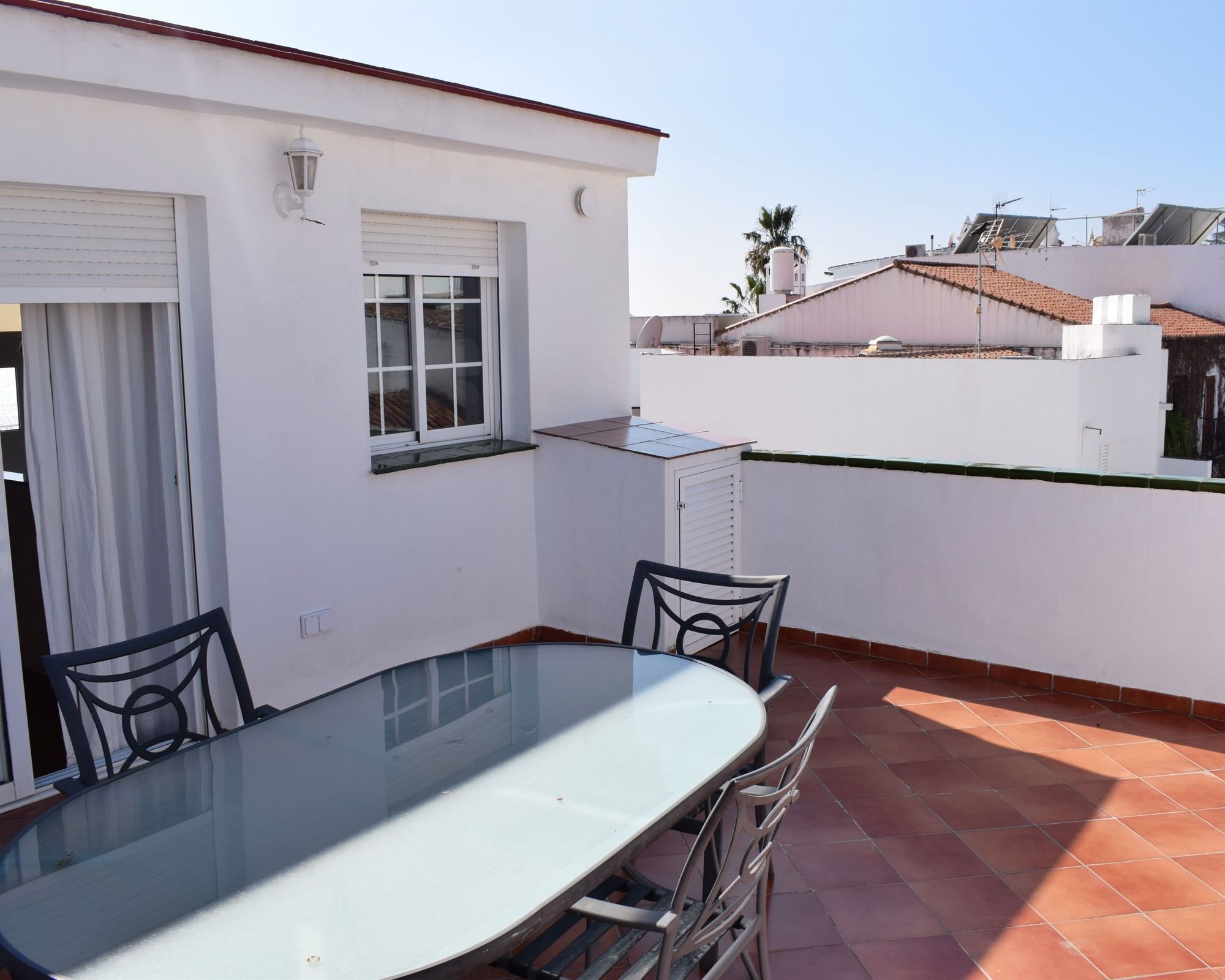 Carabeo 48 Apartment Nerja Exterior photo